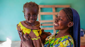 Maternal Health